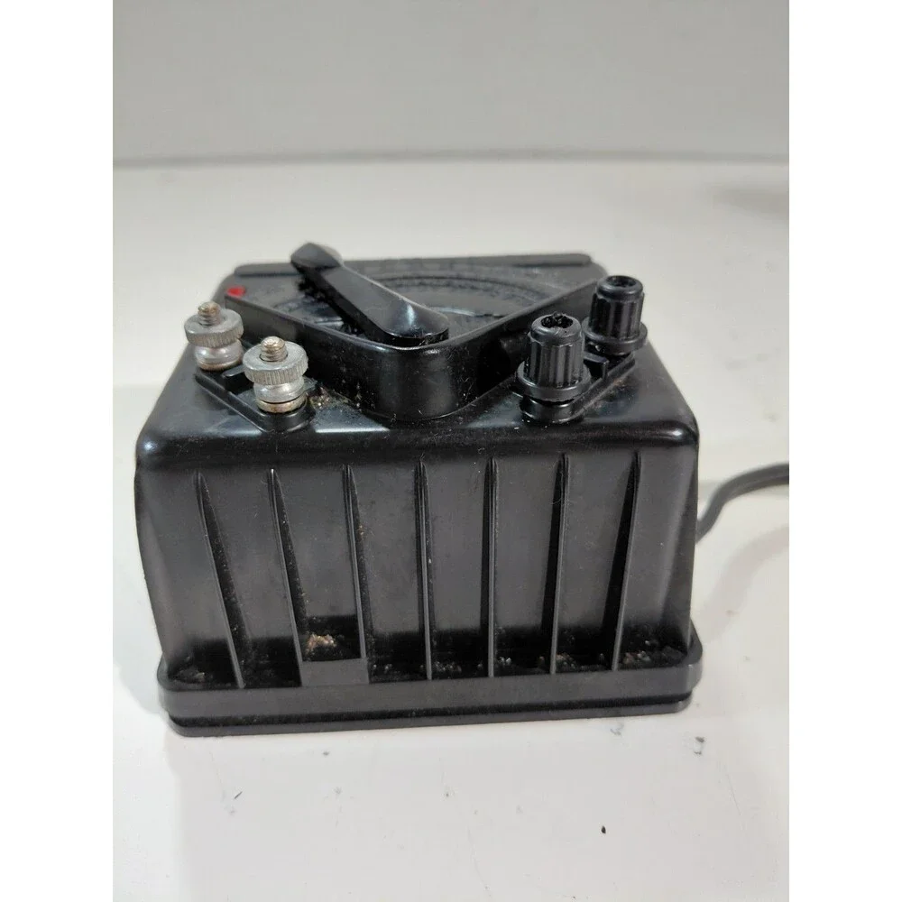 Lionel 4060 DC/AC O Gauge Model Railroad Electric Train Transformer